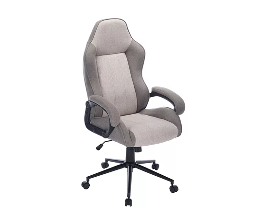 Gray Gaming Chair